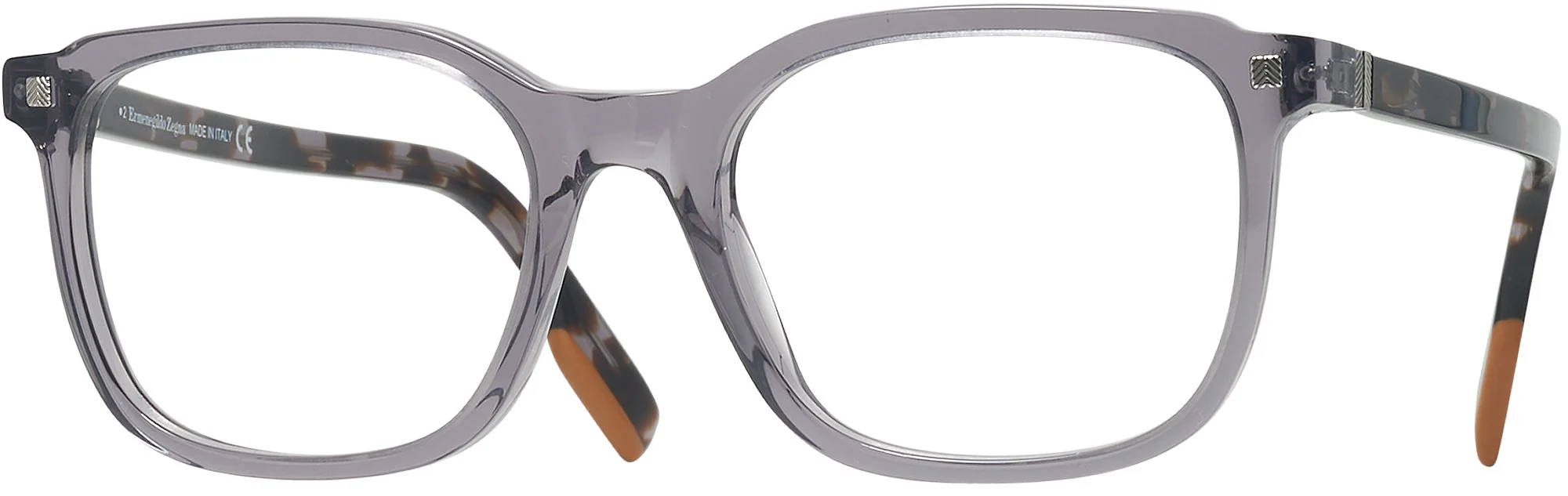 Zegna EZ5129 Single Vision Full Frame - Image 11