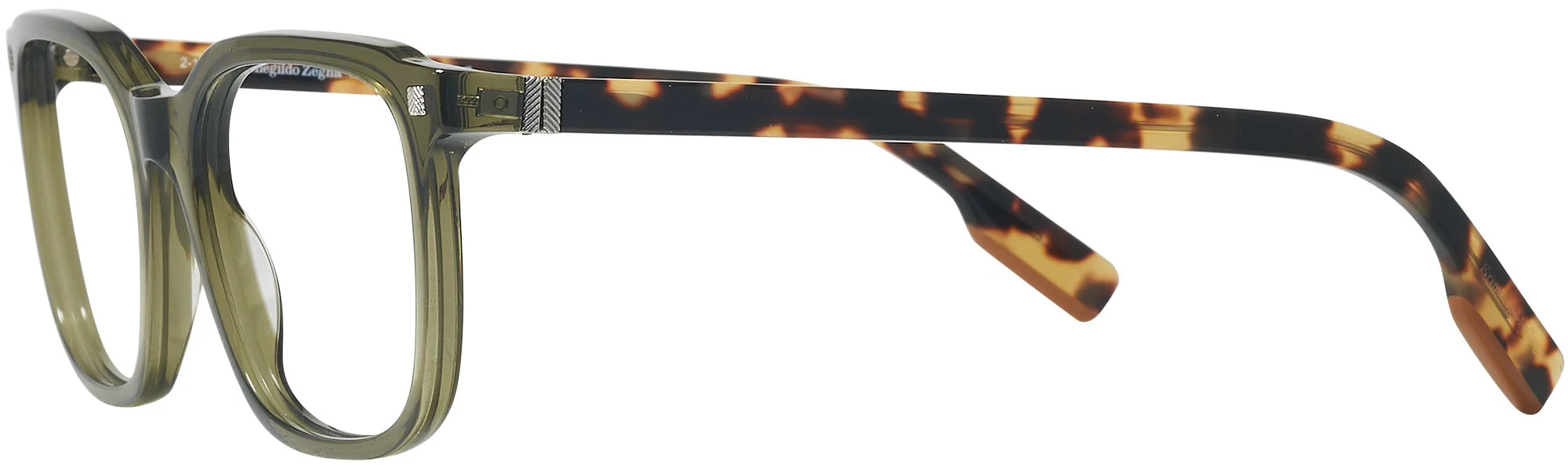 Zegna EZ5129 Single Vision Full Frame - Image 17