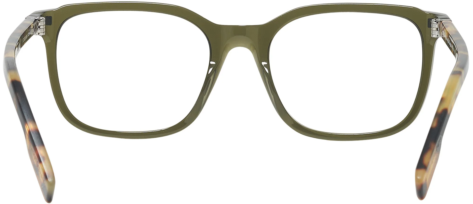 Zegna EZ5129 Single Vision Full Frame - Image 18
