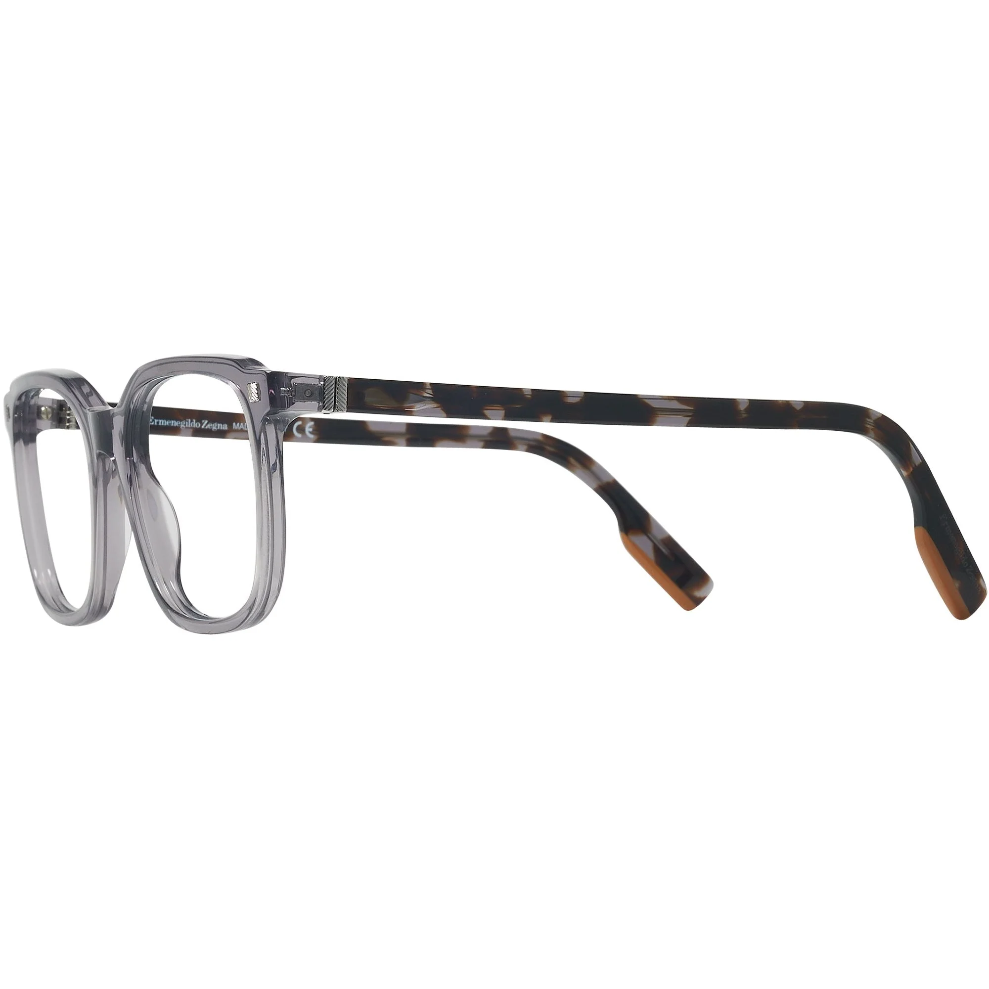 Zegna EZ5129 Single Vision Full Frame - Image 3