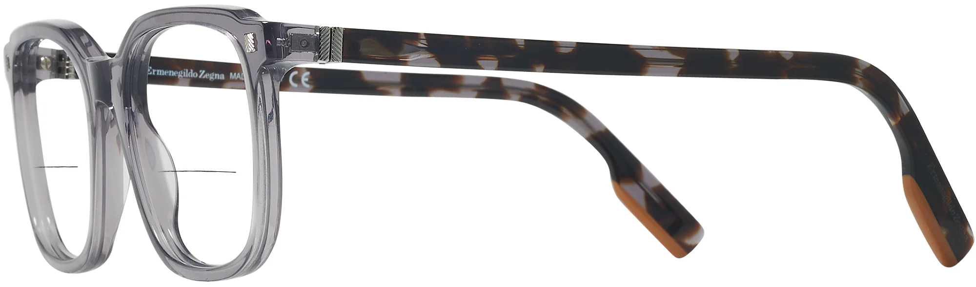 Zegna EZ5129 Bifocal - Image 13