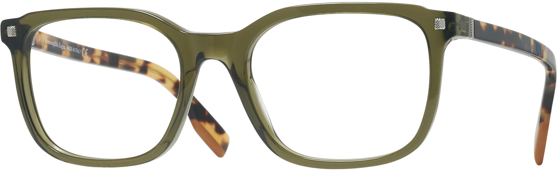 Zegna EZ5129 Progressive No-Lines - Image 15