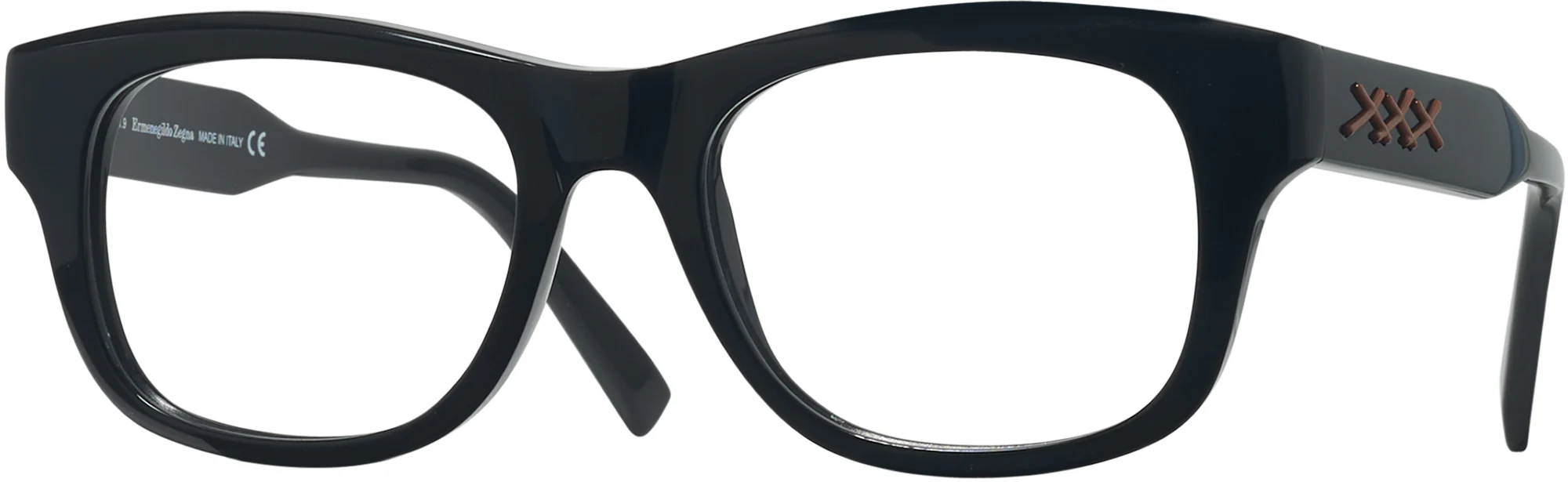 Zegna EZ5156 Single Vision Full Frame - Image 11
