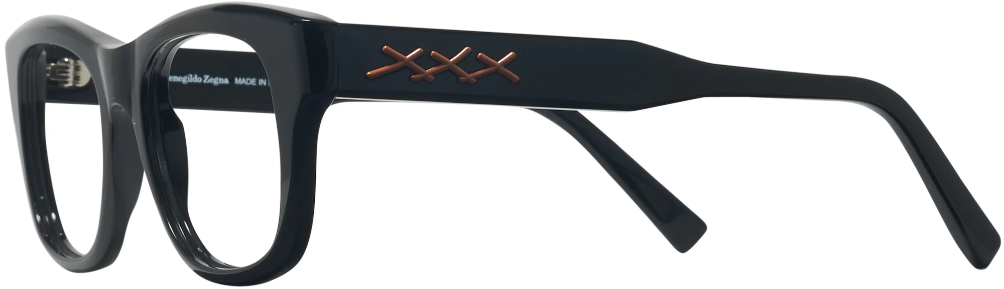 Zegna EZ5156 Single Vision Full Frame - Image 13