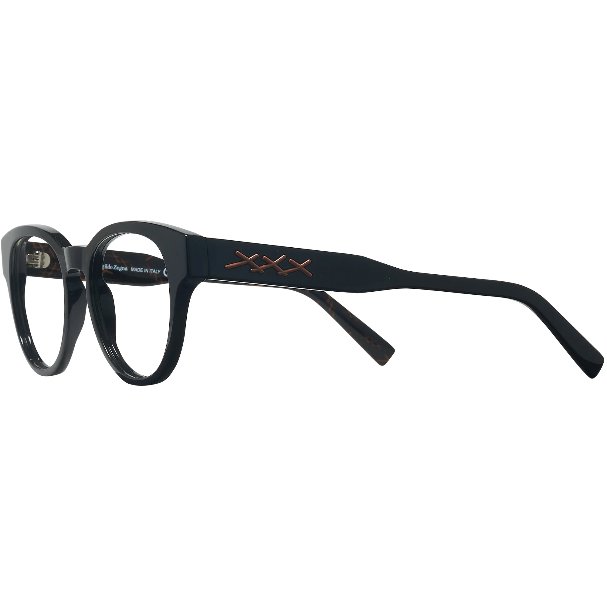 Zegna EZ5174 Single Vision Full Frame - Image 12
