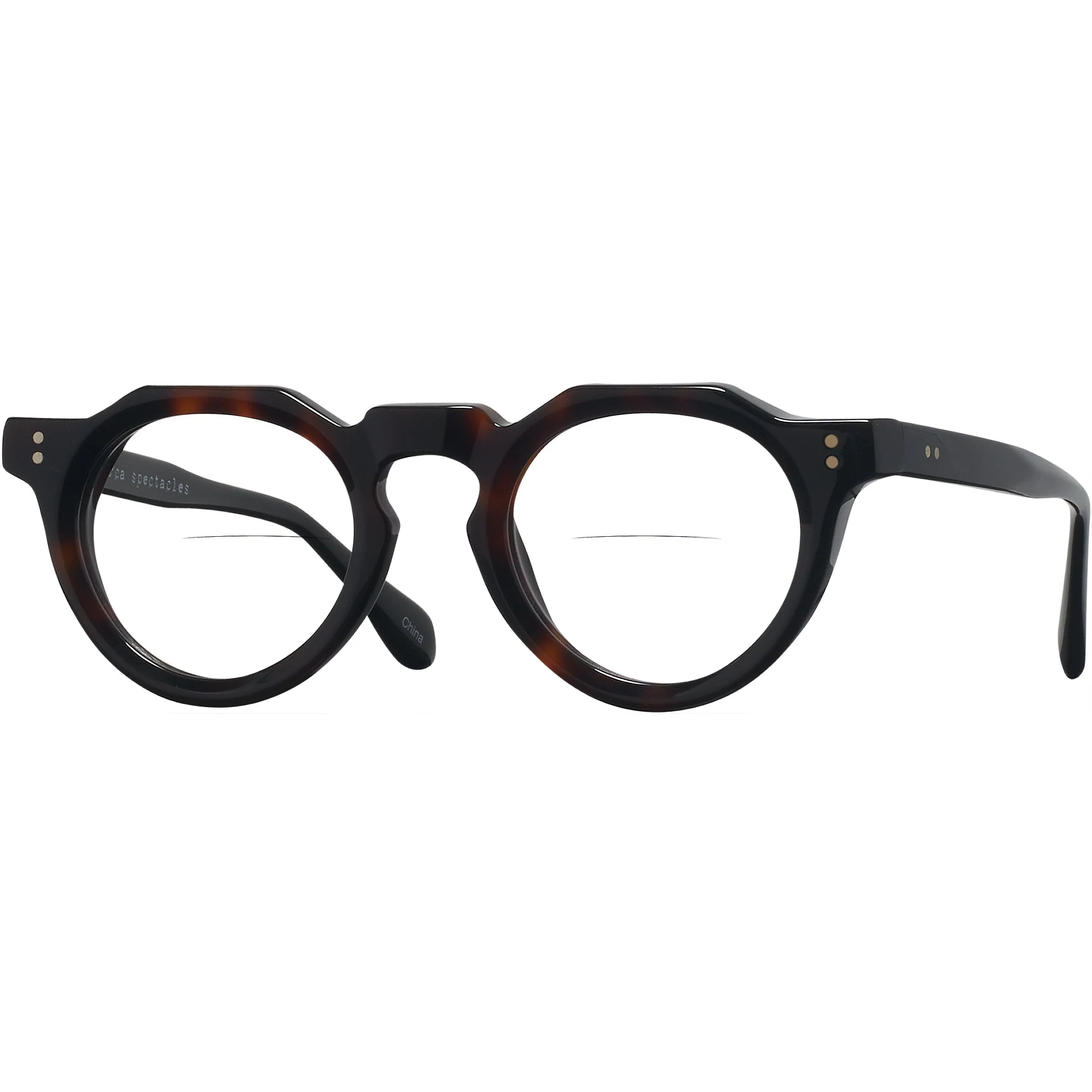 Zelig Bifocal - Image 36