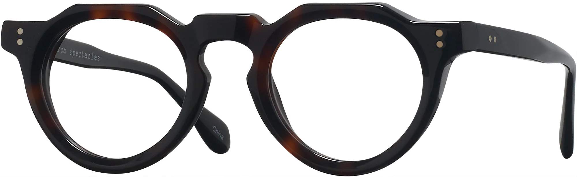 Zelig Progressive No Line Bifocal - Image 24