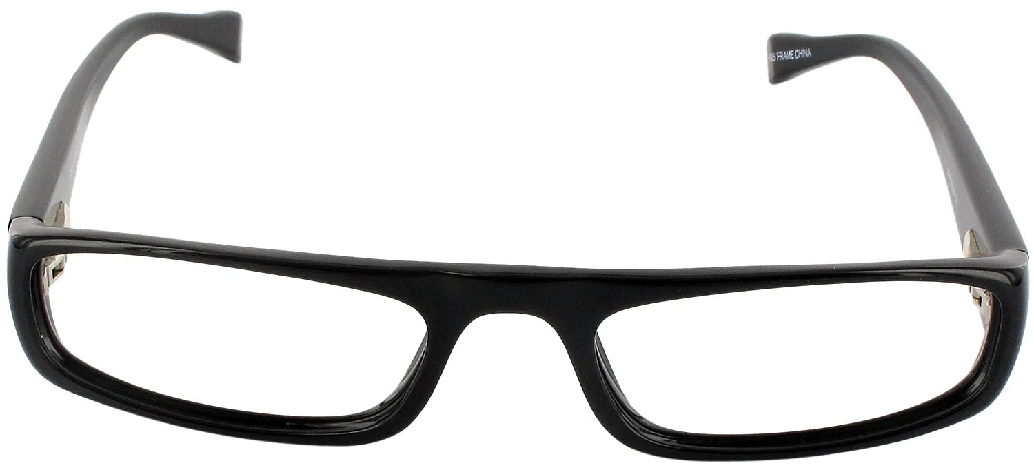 Zenith Single Vision Half Frame - Image 2