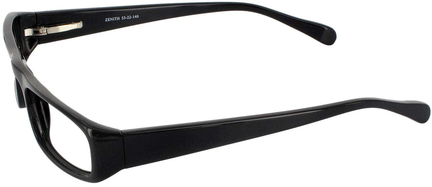 Zenith Single Vision Half Frame - Image 3