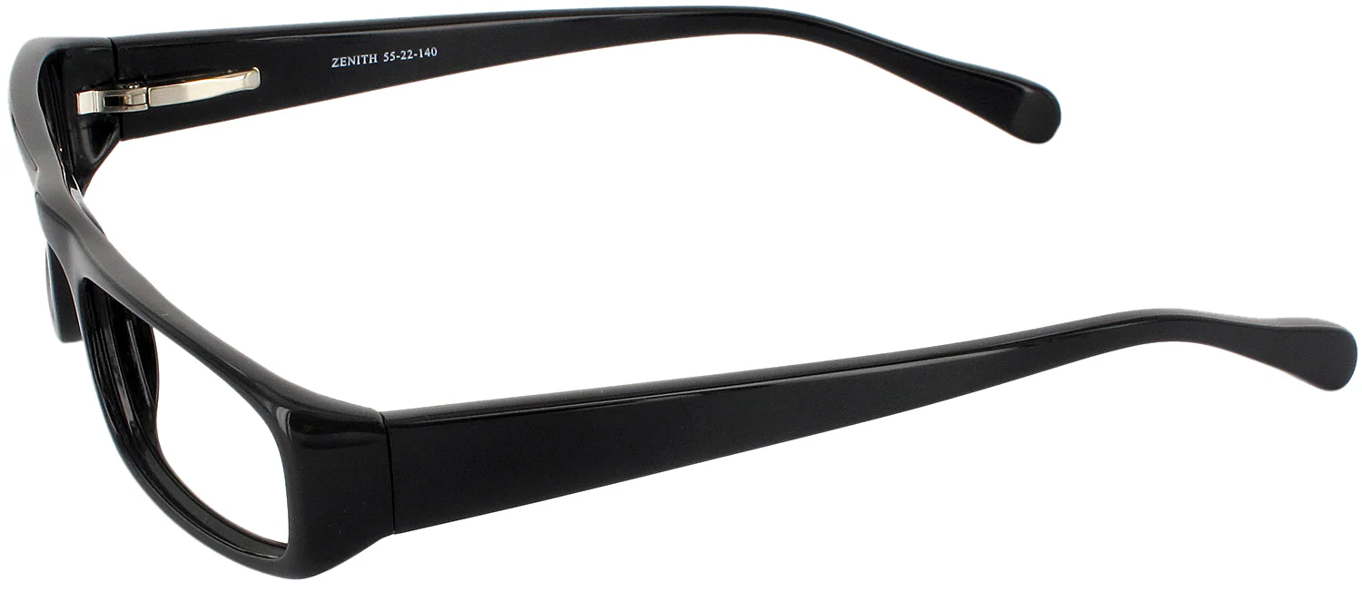 Zenith Progressive No Line Bifocal - Image 3