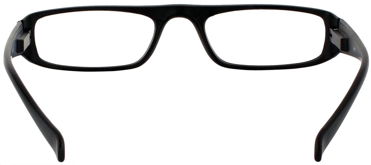 Zoom'n Single Vision Half Frame - Image 4