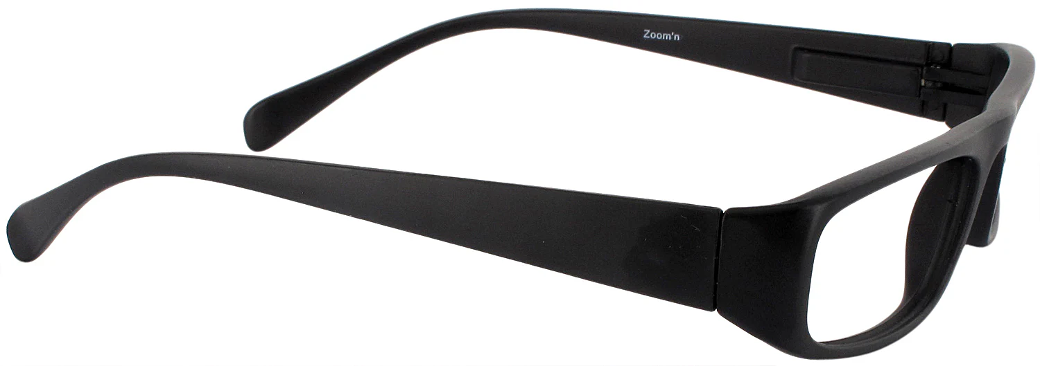 Zoom'n Single Vision Half Frame - Image 5