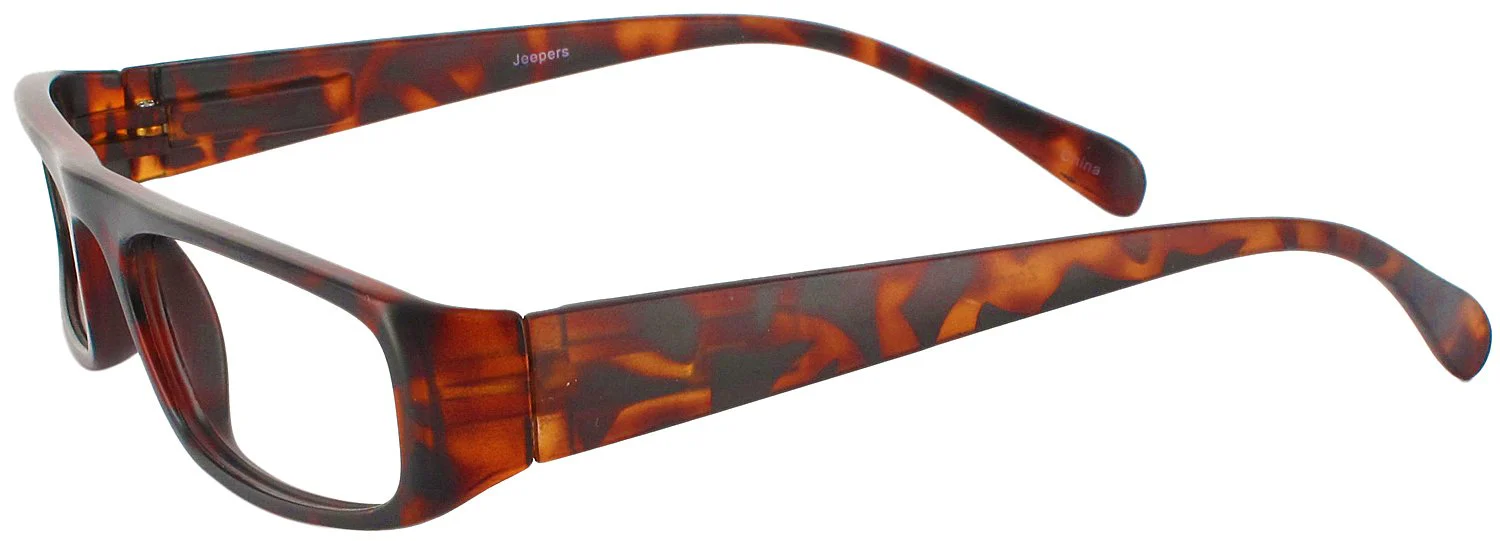 Zoom'n Single Vision Half Frame - Image 8