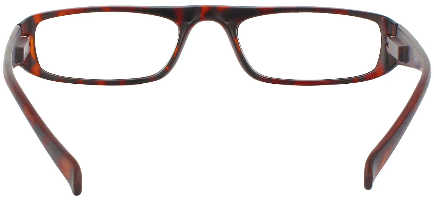 Zoom'n Single Vision Half Frame - Image 9